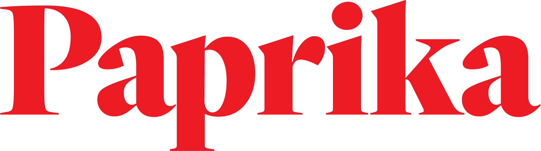 Paprika